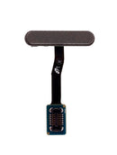 Samsung Galaxy S10E Power Button & Finger Print Reader with flex cable Replacement (All Colors)