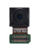 Samsung Galaxy S10 Lite / A71 (A715 / 2020) / A71 5G (A716 / 2020) Front Facing Camera Replacement