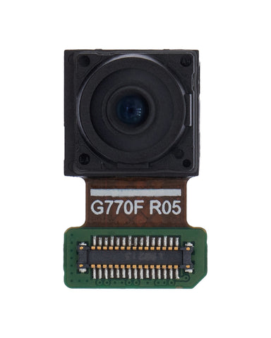 Samsung Galaxy S10 Lite / A71 (A715 / 2020) / A71 5G (A716 / 2020) Front Facing Camera Replacement
