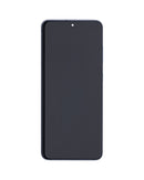 Samsung Galaxy S20 5G OLED Screen Assembly Replacement With Frame (Compatible Only For Verizon 5G UW Model) (Refurbished) (Cosmic Gray)
