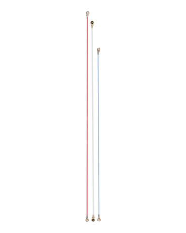 Samsung Galaxy S20 FE 5G Antenna Connecting Flex Cable Replacement (3 Pcs Set)
