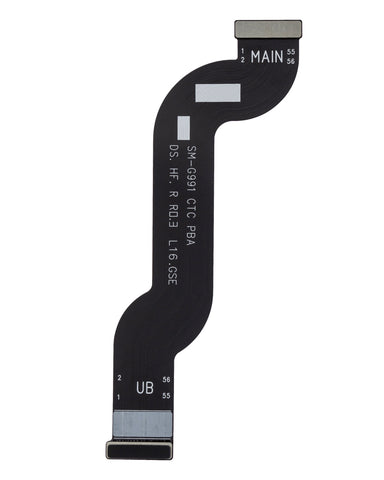 Samsung Galaxy S21 LCD Flex Cable Replacement