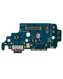 Samsung Galaxy S21 Ultra 5G Charging Port With Sim Card Reader Replacement (INT Version)