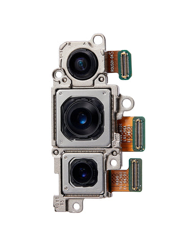 Samsung Galaxy S22 / S22 Plus	Back Camera (Wide & Ultra Wide & Telephone) Replacement (US Version)