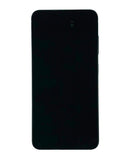 Samsung Galaxy S23 5G OLED Screen Assembly Replacement With Frame (Refurbished) (Green)