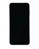 Samsung Galaxy S23 5G OLED Screen Assembly Replacement With Frame (Refurbished) (Lavender)
