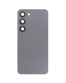 Samsung Galaxy S23 Plus 5G Back Glass Cover Replacement With Camera Lens (All Colors)