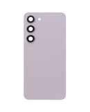 Samsung Galaxy S23 Plus 5G Back Glass Cover Replacement With Camera Lens (All Colors)