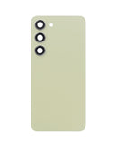 Samsung Galaxy S23 Plus 5G Back Glass Cover Replacement With Camera Lens (All Colors)