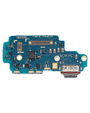 Samsung Galaxy S23 Ultra 5G Charging Port Board With Sim Card Reader Replacement (INT Version)