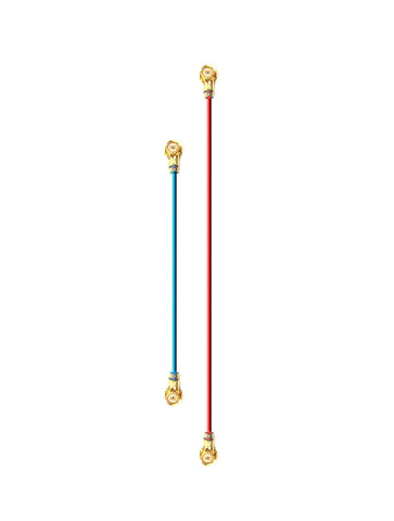 Samsung Galaxy S6 Signal Antenna Connecting Replacement (2 Pcs set)
