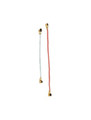Samsung Galaxy S7 Edge Signal Antenna Connecting Cable (2 Pcs set)