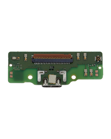 Samsung Galaxy Tab A 8.0 (T295 / 2019) Charging Port Board Replacement (LTE VERSION)