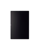 Samsung Galaxy Tab A8 10.5 (2021) (X200 / X205) LCD Screen Assembly Replacement Without Frame (Refurbished) (Black)