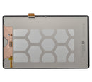 Samsung Galaxy Tab S7 FE 12.4 (T730 / T733 / T735 / T736 / T737 / T738) OLED Screen Assembly Replacement Without Frame (Refurbished) (Black)