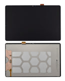 Samsung Galaxy Tab S7 FE 12.4 (T730 / T733 / T735 / T736 / T737 / T738) OLED Screen Assembly Replacement Without Frame (Refurbished) (Black)