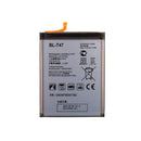 LG Velvet 5G Battery Replacement High Capacity