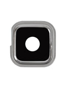 Samsung Galaxy S5 Back Camera Lens With Cover Bezel Ring Replacement