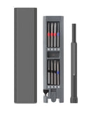 Screwdriver Magnetic Set With 28 Bits (31 IN 1)