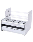 Screwdriver Tweezers Collector Tool Rack