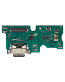 T-Mobile Revvl V 4G Charging Port Board Replacement