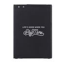 LG V20 | LG Stylo 3 Battery Replacement High Capacity BL-44E1F