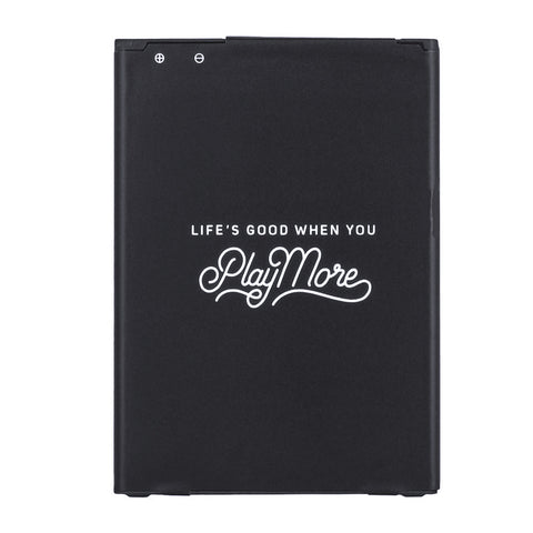 LG Stylo 3 / Stylo 3 Plus / LG V20 Replacement Battery (BL-44E1F)