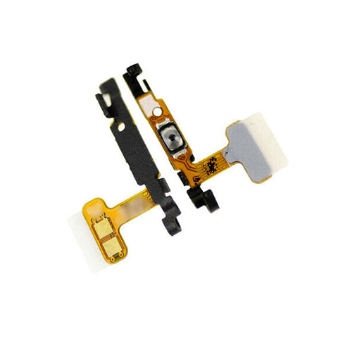 Samsung Galaxy S6 Edge Plus Power Button Replacement