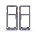 Samsung Galaxy S8 / Galaxy S8 Plus Single Sim Card Tray Replacement (All Colors)