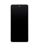 Xiaomi Redmi Note 10 Pro LCD Screen Assembly Replacement With Frame (Incell) (All Colors)