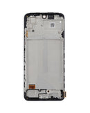 Xiaomi Redmi 10 4G OLED Screen Assembly Replacement With Frame (OLED PLUS) (All Colors)