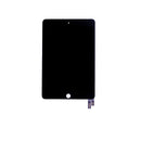 iPad Mini 4 LCD Screen Assembly Replacement With Digitizer (Sleep / Wake Sensor Flex Pre-Installed) (Refurbished Premium) (Black)
