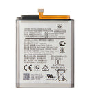 Samsung Galaxy A01 (A015 / 2020) High Capacity Battery Replacement