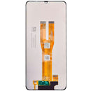 Samsung Galaxy A06 (A065 / 2024) LCD Screen Assembly Replacement Without Frame (Refurbished) (All color)