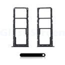 Samsung Galaxy A10s / A20s Dual Sim Card Tray Replacement (All Colors)