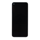 Samsung Galaxy A11 (A115U / A115A 2020) LCD Screen Assembly Replacement With Frame (161.5) (US Version) (Refurbished)