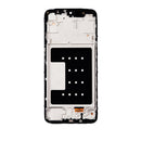 Samsung Galaxy A16 5G (A166 / 2024) LCD Screen Assembly Replacement With Frame (Refurbished) (All color)