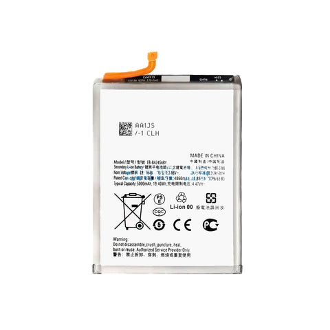 Galaxy A24 4G (A245 / 2023) Battery Replacement  High Capacity