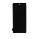 Samsung Galaxy A51 (A515 / 2019) (6.46) LCD Screen Assembly Replacement With Frame (WITHOUT FINGER PRINT SENSOR) (Aftermarket Incell) (All Colors)
