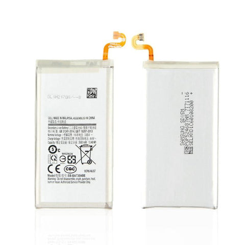 Samsung Galaxy A8 Plus  (A730 / 2018) Battery Replacement High Capacity