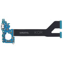 Samsung Galaxy A90 5G (A908 / 2019) Charging Port Board With Flex Replacement