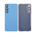 Samsung Galaxy S23 FE 5G Back Glass Cover Replacement With Camera Lens (All Colors)