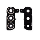 Samsung Galaxy S24 5G Back Camera Lens With Cover Bezel Ring Replacement (All Colors)