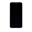 Samsung Galaxy S23 FE 5G OLED Screen Assembly Replacement With Frame (Refurbished) (Cream)