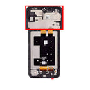 Samsung Galaxy A14 5G (A146U / A146P / A146V / A146W / 2023) LCD Screen Assembly Replacement With Frame (Refurbished) (All Colors)