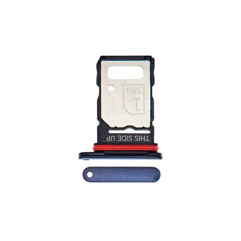Motorola Moto Edge Plus / Edge 30 Pro (XT2201-1/4) / Edge X30 5G (XT2201 -2/6 /2022) Dual Sim Card Tray Replacement