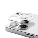 IPhone Clear Back Camera Tempered Glass (All Colors)