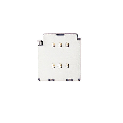 iPhone 13 Pro / 13 Pro Max Single Sim Card Reader Replacement