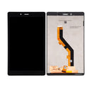 Samsung Galaxy Tab A 8.0 (T295/2019) LCD Screen Assembly Replacement With Digitizer (Black) (LTE VERSION)