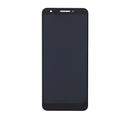 Google Pixel 3A OLED Screen Assembly Replacement Without Frame (Refurbished) (Black)